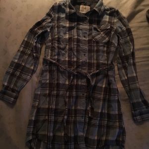 Legendary whitetails dress